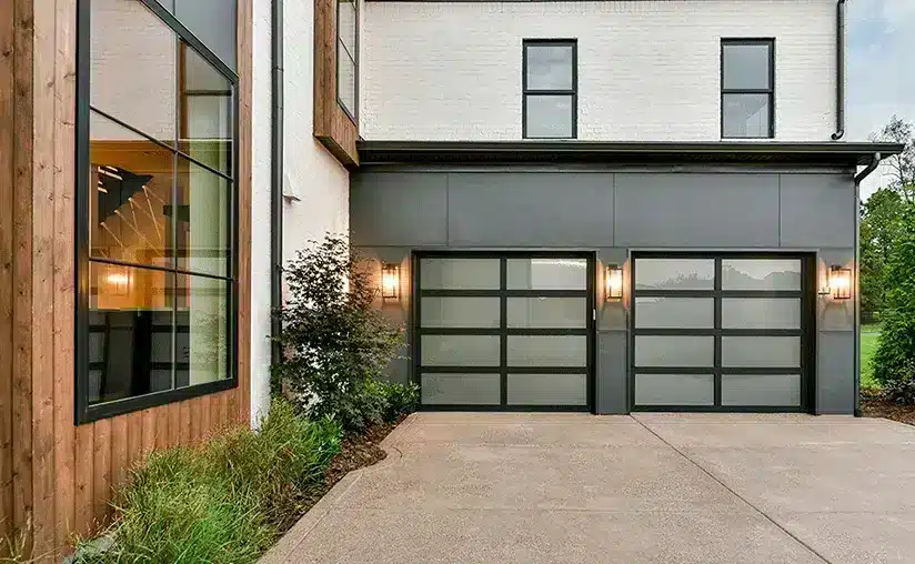 avante-ax-frosted-black-single-garage-door.webp