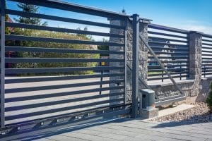 What Happens If an Automated Gate System Isn't Serviced?