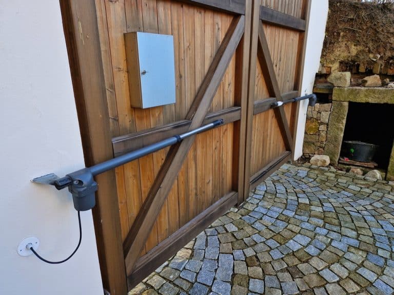 Automated Gate Systems