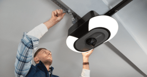 How to Stop a Beeping LiftMaster Garage Door Opener