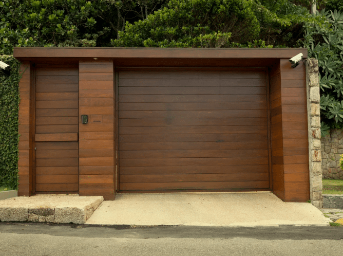 When a Garage Door Keypad Problem Signals a Bigger Issue