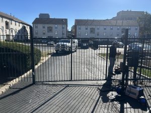 Signs an Automated Gate System Needs Repairs
