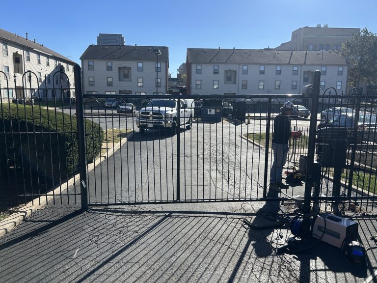 Signs an Automated Gate System Needs Repairs