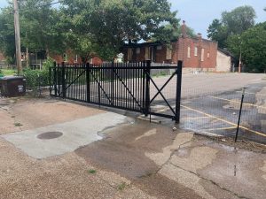 What Happens If an Automated Gate System Isn't Serviced?