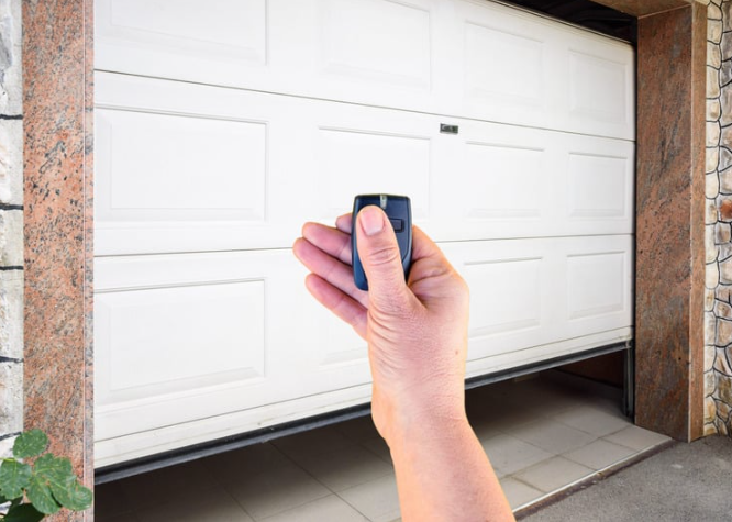 When to Replace Your LiftMaster Garage Door Opener Remote