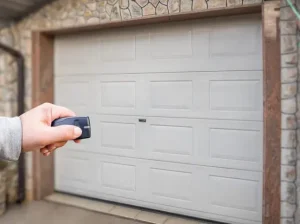Why Is Your LiftMaster Garage Door Opener Remote Control Not Working
