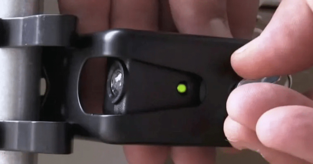 Common Reasons Your Garage Door Safety Sensor Changes Color