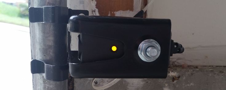 What Happens When Your Garage Door Sensor Lights Have Problems?