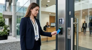 What Type of Access Control System Is Most Secure?