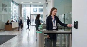 What Are the Benefits of Access Control Systems?