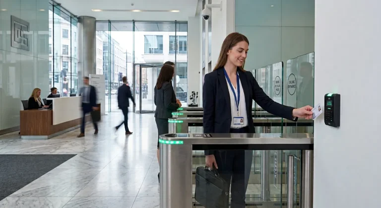 What Are the Benefits of Access Control Systems?