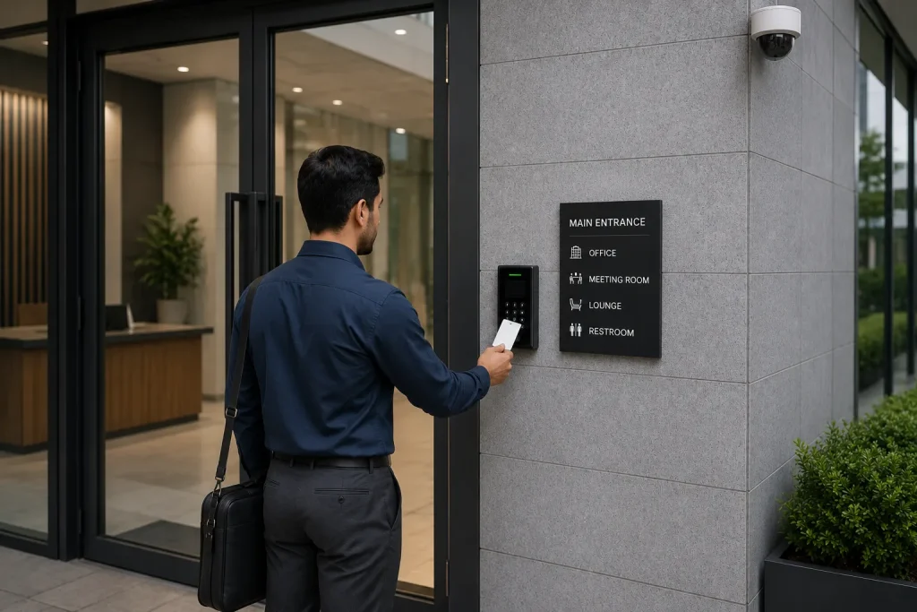 What Are Access Control Systems and How Do They Work?