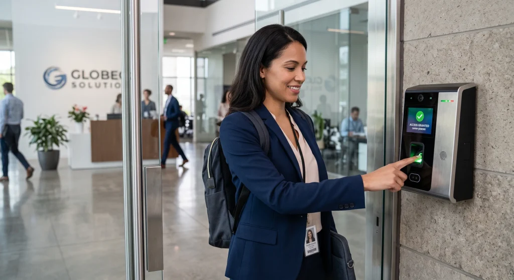 What Are Access Control Systems?