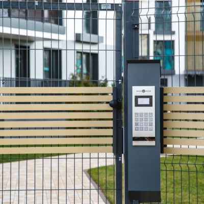 Access Controls