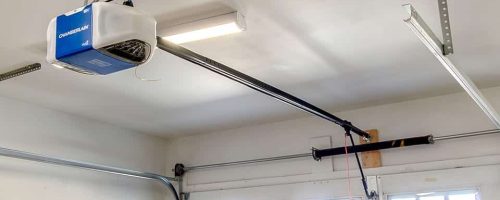 Garage Door Openers